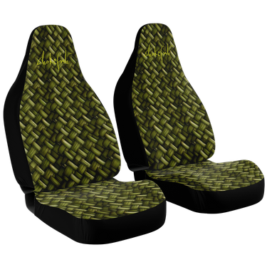 Chokefish™ Textures Seat Covers-005